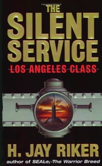 The Silent Service