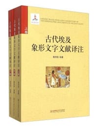 古代埃及象形文字文献译注