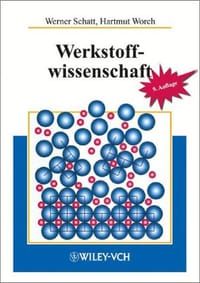 Werkstoffwissenschaft