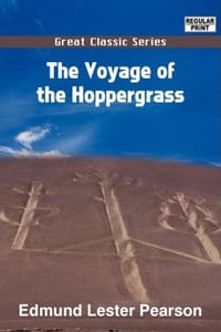 The Voyage of the Hoppergrass