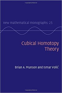 Cubical Homotopy Theory