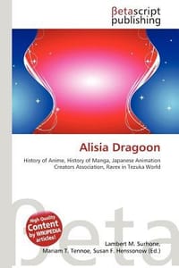 Alisia Dragoon