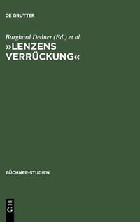 -Lenzens Verruckung-