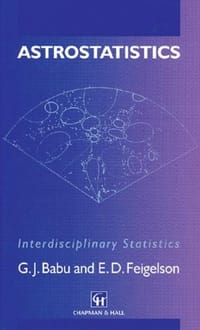 Astrostatistics