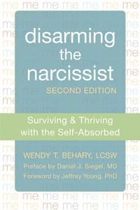 Disarming the Narcissist