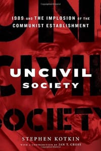 Uncivil Society