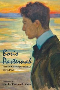 Boris Pasternak