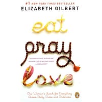 Eat Pray Love