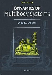 Dynamics of Multibody Systems