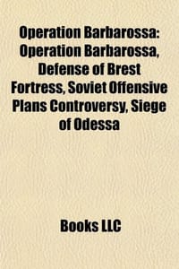 Operation Barbarossa