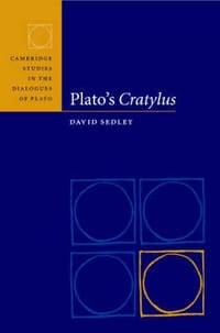 Plato&#x27;s &quot;Cratylus&quot;