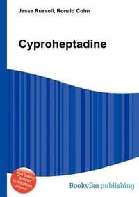 Cyproheptadine