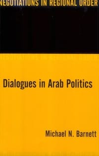 Dialogues in Arab Politics