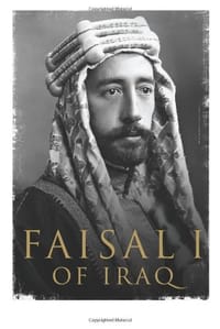 Faisal I of Iraq