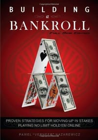 Building a Bankroll Full Ring Edition