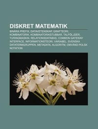 Diskret Matematik