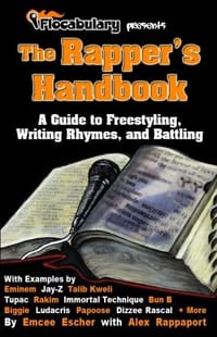 The Rapper&#x27;s Handbook