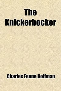 The Knickerbocker