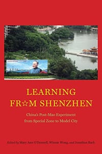 Learning from Shenzhen