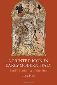 A Printed Icon in Early Modern Italy