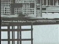 Constant&#x27;s New Babylon