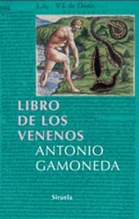 El Libro de Los Venenos (Spanish Edition)