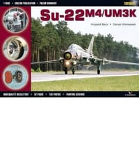 Su-22 M4/Um3k