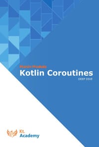 Kotlin Coroutines