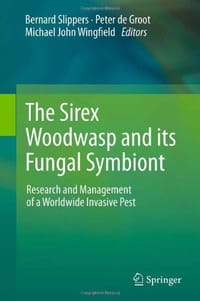 The Sirex Woodwasp and Its Fungal Symbiont