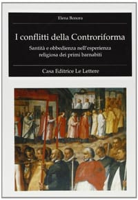 I conflitti della Controriforma