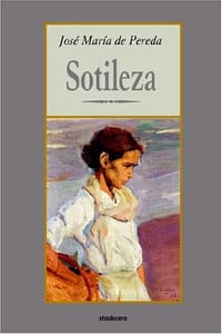 Sotileza