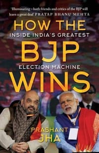 How the BJP Wins