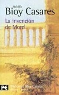 La invención de Morel