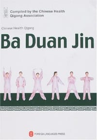 Ba Duan Jin