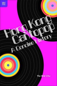 Hong Kong Cantopop