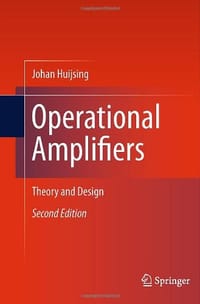 Operational Amplifiers