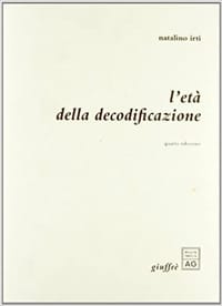 L’età della codificazione（解法典化的时代）