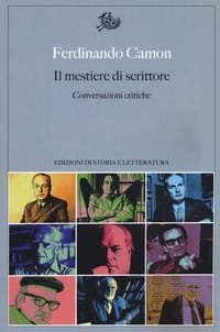 Il mestiere di scrittore