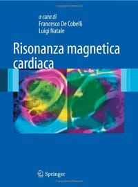 Risonanza Magnetica Cardiaca