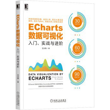 ECharts数据可视化