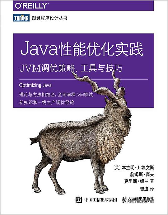 Java性能优化实践：JVM调优策略、工具与技巧