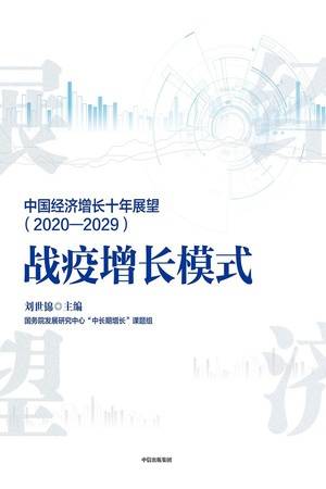 中国经济增长十年展望（2020—2029）：战疫增长模式