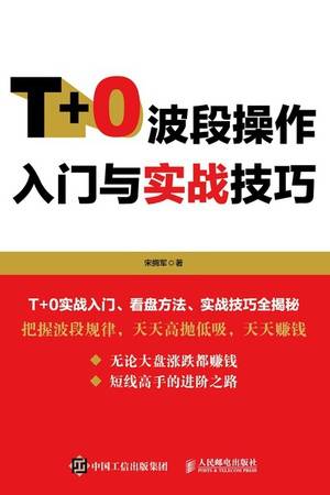 T+0波段操作入门与实战技巧