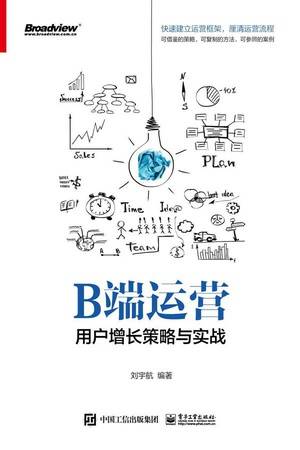 B端运营：用户增长策略与实战