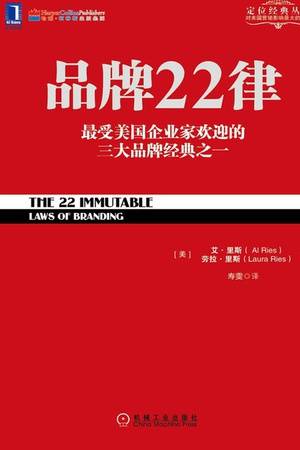 品牌22律