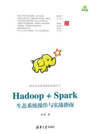 Hadoop+Spark生态系统操作与实战指南