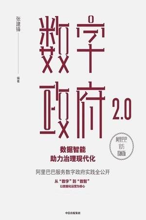 数字政府2.0