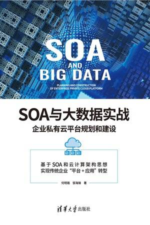 SOA与大数据实战