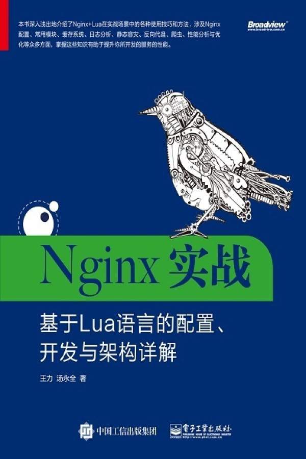 Nginx实战