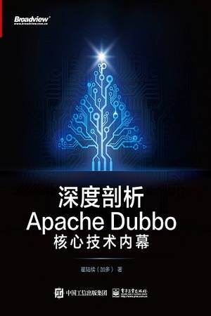 深度剖析Apache Dubbo核心技术内幕